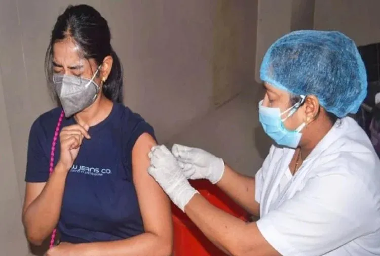 इंतजार खत्म: भारत को जल्द ही मिलेगा एक खुराक वाला Corona टीका