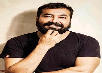 Anurag ने बांधे करण के तारीफों के पुल