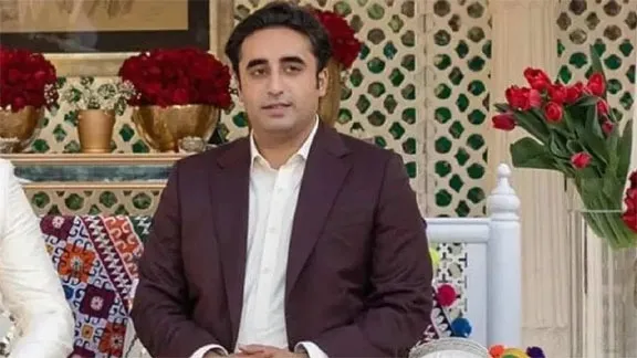 Bilawal की अफगान को गीदड़भभकी, आतंकवाद पर अंदर जाकर कार्रवाई कर सकते हैं