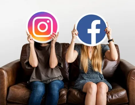 मेटा ने Facebook-Instagram से हटाई न्यूज, समाचार अ‎धि‎नियम का ‎दिया हवाला