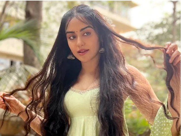 Actress Adah Sharma हुईं बीमार, कराया अस्पताल में भर्ती