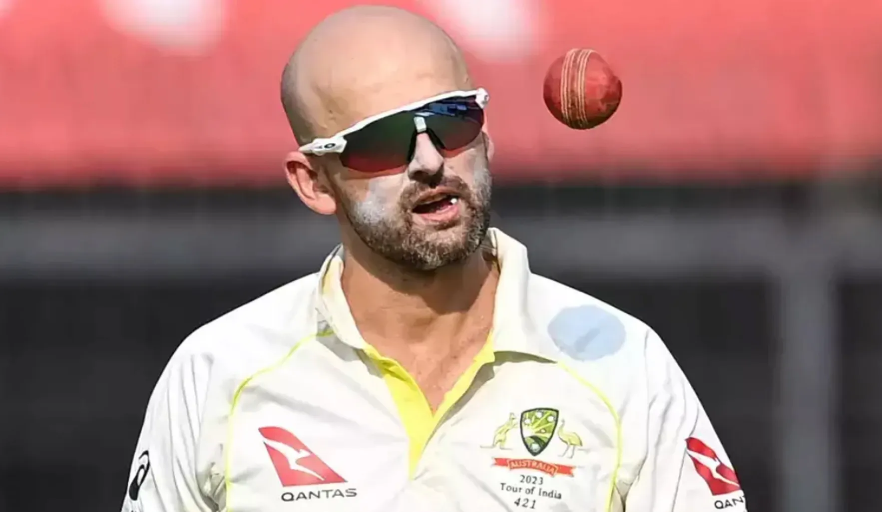 एशेज 2027 पर है Nathan Lyon की ‎निगाहें, वापसी का लक्ष्य तय