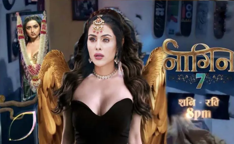 'Naagin 7' की चर्चा जोरों पर