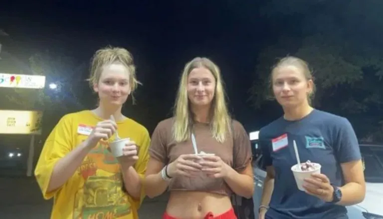 DNA test में मिल गए 65 भाई-बहन!