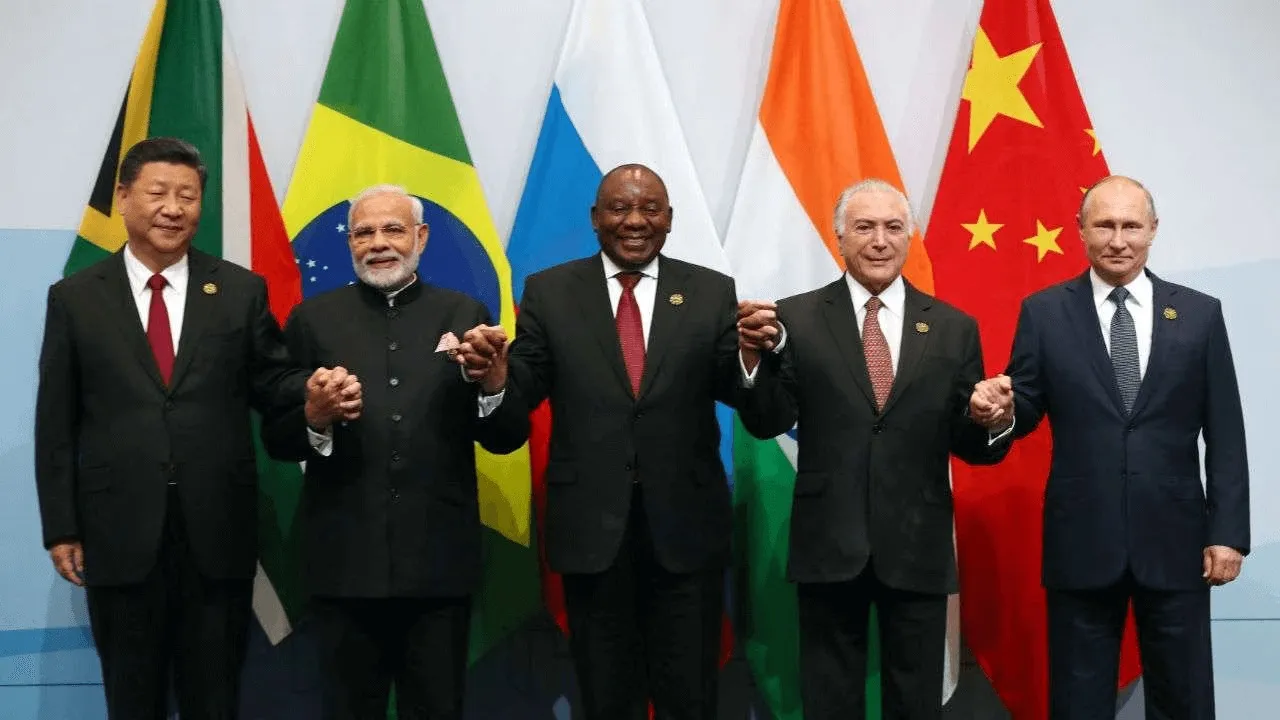 ‘ब्रिक्स’ शिखर सम्मेलन में भाग लेंगे PM Modi