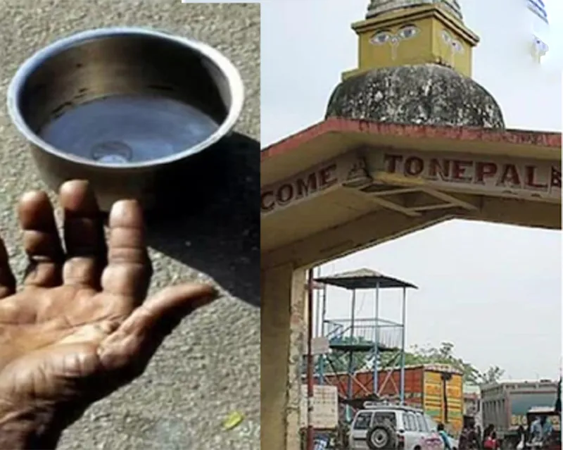 Fake Documents के सहारे नेपाल में घुसे 24 भारतीय, मांग रहे थे भीख