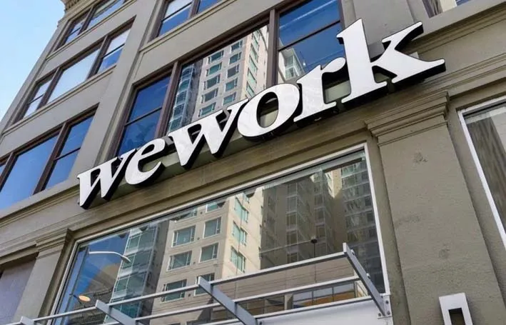 WeWork दिवालिया होने की कगार पर, 85 फीसदी टूटकर जीरो पर आया शेयर