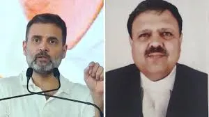 Gujrat हाईकोर्ट के चार जजों के तबादले की सिफारिश, Rahul Gandhi की याचिका खारिज करनेवाले जज भी शामिल