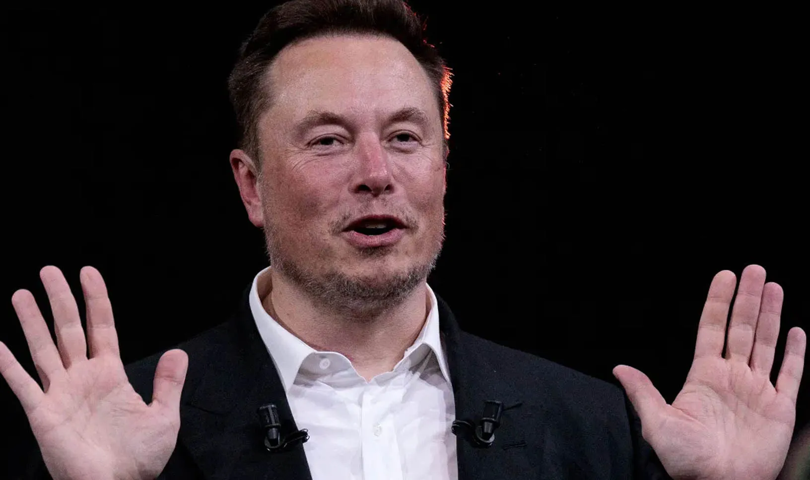 एक्स के मालिक एलन मस्क ने किसे कहा..Chicken