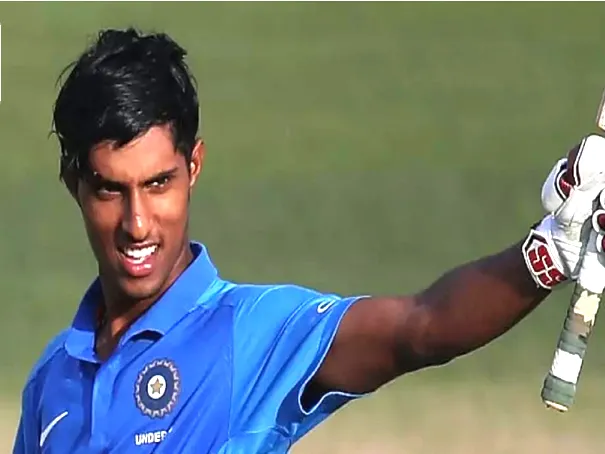 नंबर चार बल्लेबाज की कमी पूरी कर सकते हैं Tilak