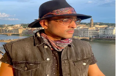 अली ने चित्रकार Salman से शादी की अफवाहों को किया खारिज