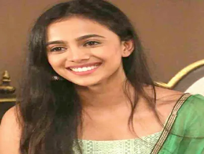 बातें कुछ अनकही सी में Vandana की एंट्री