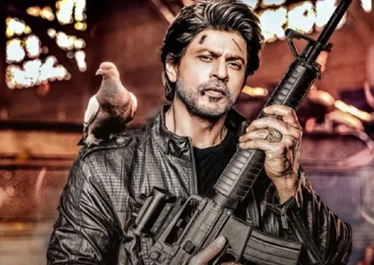 'Jawan' को लेकर फैंस में जबरदस्त क्रेज