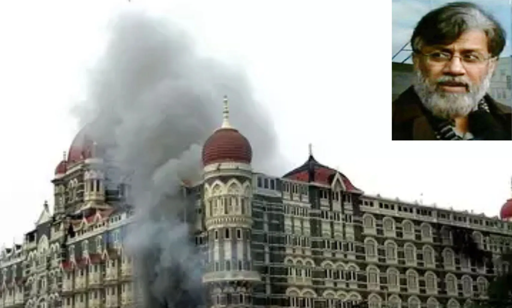 अमेरिकी अदालत से याचिका खारिज ....Tahawwur Rana के भारत आने की उम्मीदें बढ़ी