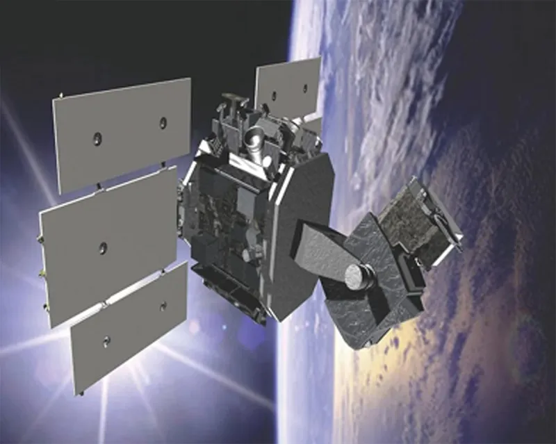 Satellite अटैक की आशंका, रूस व चीन को लेकर अमेरिकी खुफियां एजेंसियों ने दी चेतावनी