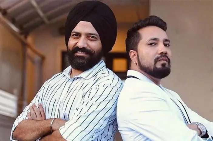 Mika Singh ने दोस्त को गिफ्ट किया 4 करोंड़ का फ्लेट