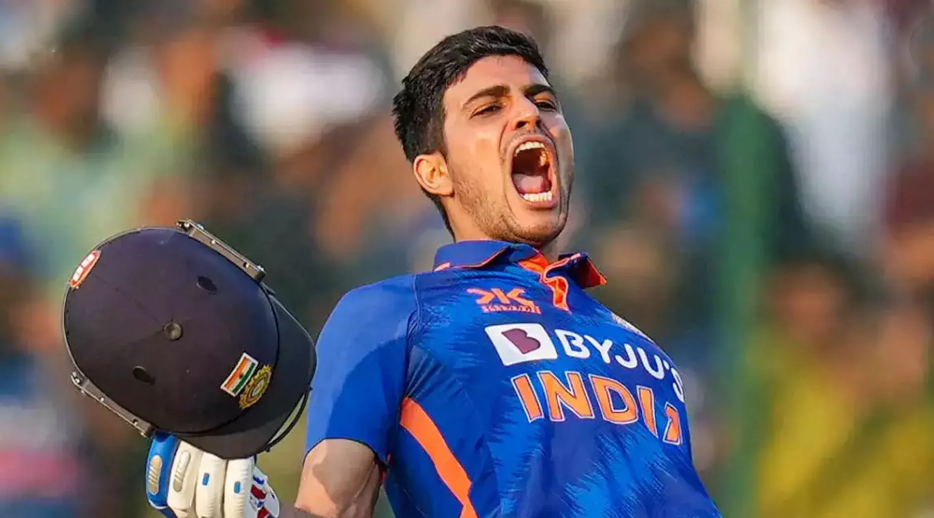 रोहित सभी को अपने को साबित करने अवसर देते हैं: Shubman