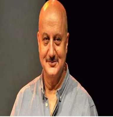 थ्रिलर द फ्रीलांसर में डॉक्टर खान की भूमिका है Anupam Kher