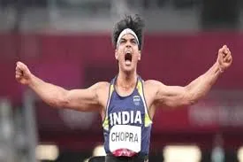 Neeraj Chopra ने पेरिस ओलंपिक के लिए क्वालीफाई किया, WC फाइनल में पहुंचे
