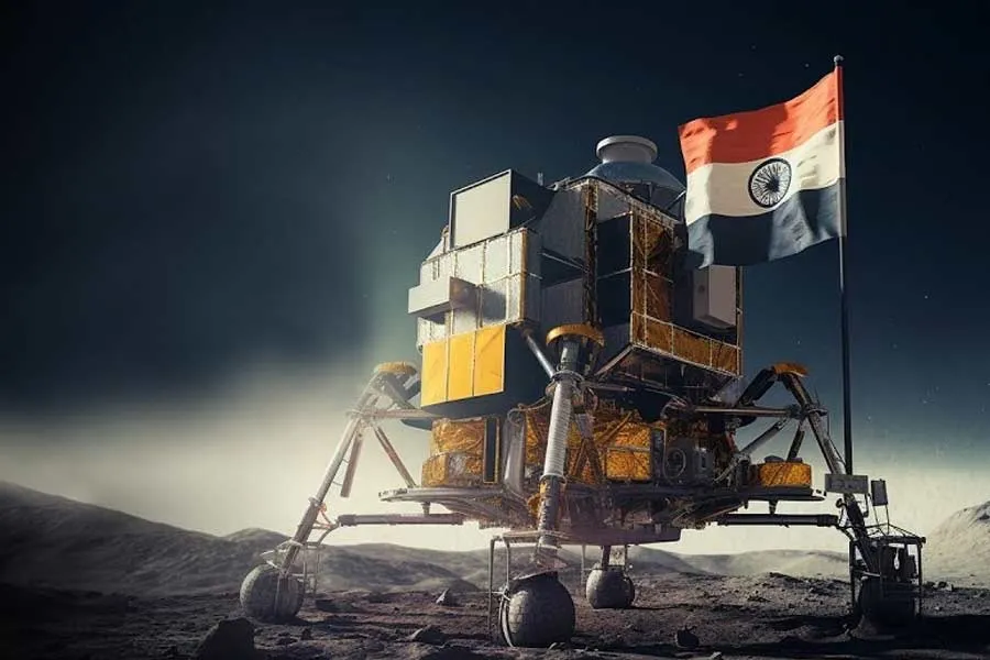 Chandrayaan-3 की सफलता और Luna-25 की नाकामी भारत को करेगी मालामाल, अब ISRO की ओर देखेगी दुनिया
