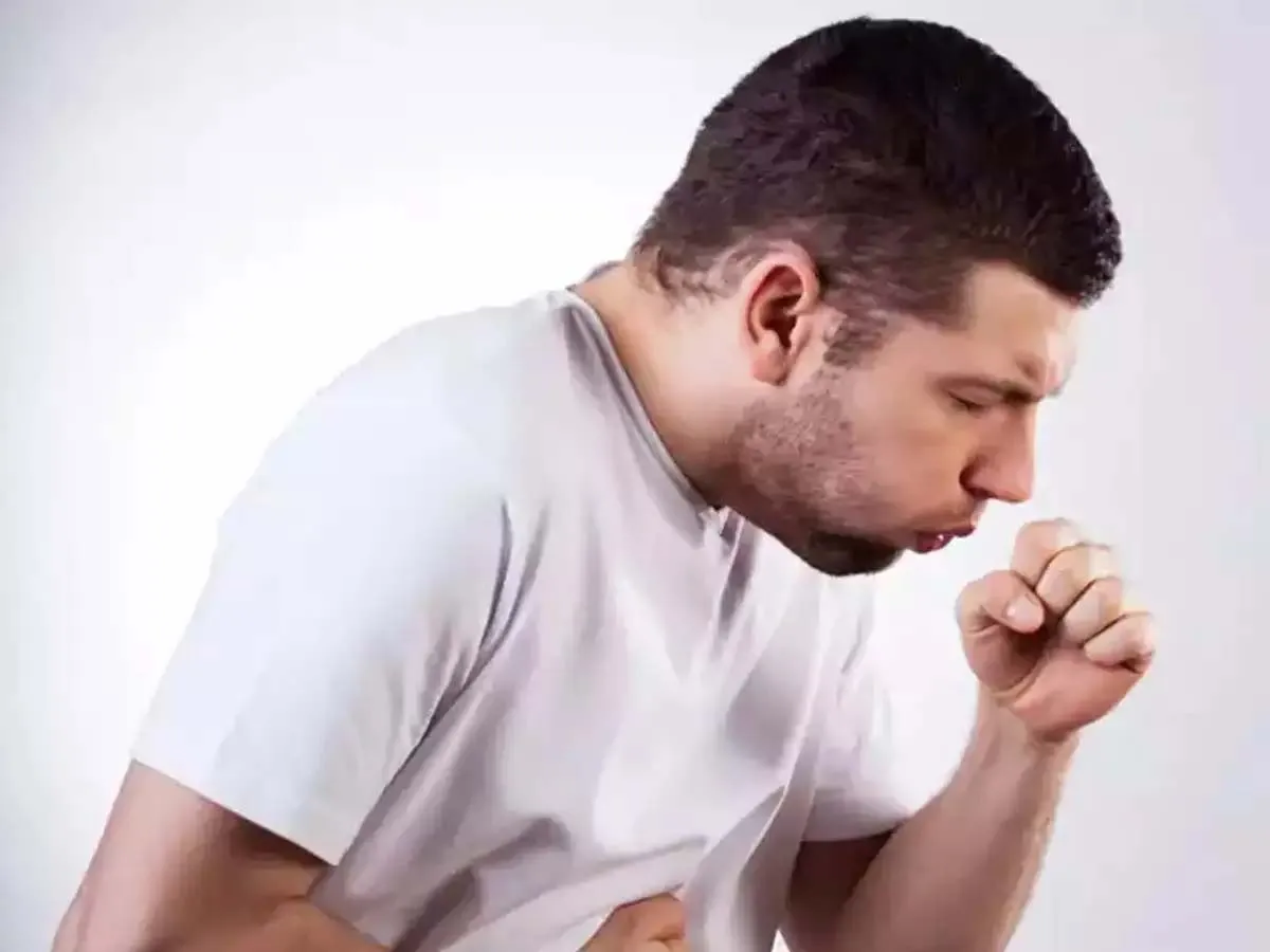 टीबी से करें बचाव 