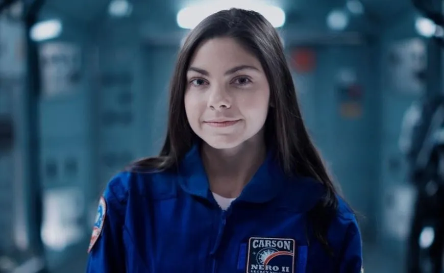 Russian woman ने लिया मंगल ग्रह पर जाने का एकतरफा टिकट