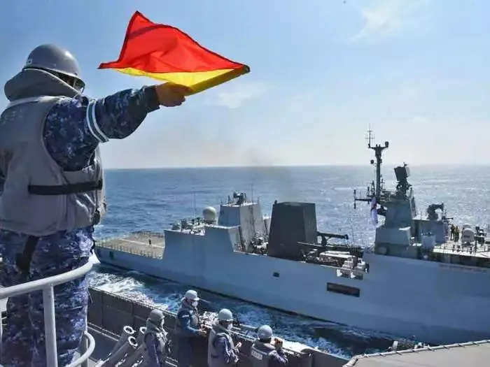 परमाणु हथियार से सुसज्जित होगी North Korean नौसेना