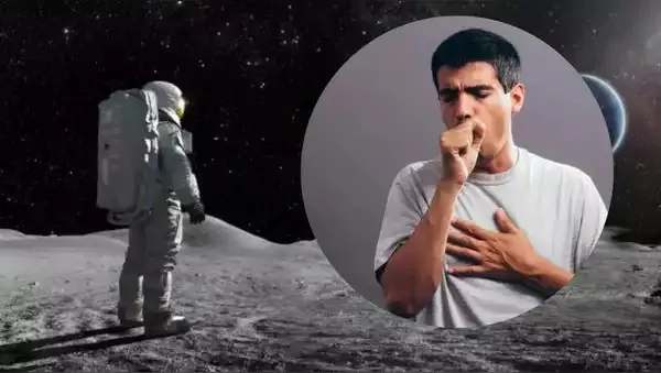 Astronauts के स्‍वास्‍थ्‍य पर क्यों पड़ते है उलटे प्रभाव