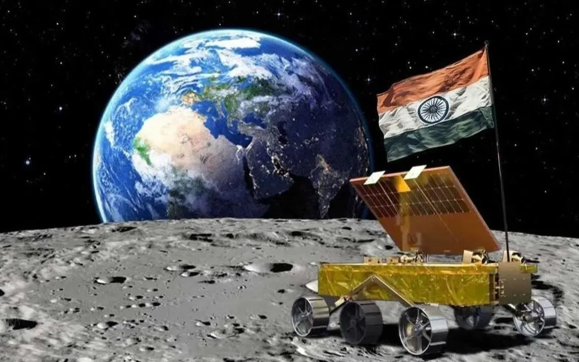 Chandrayaan-3 की सफलता के बाद भारत के मुरीद हुए पुतिन