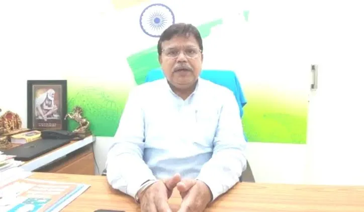 एक किलोवॉट तक के घरेलू उपभोक्ताओं के बकाया बिल स्थगित,ऊर्जा मंत्री ने किया ऐलान