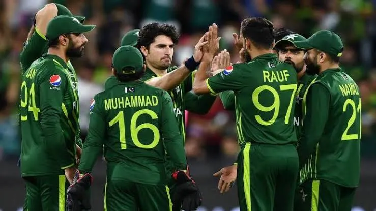 भारत के खिलाफ पहली बार ODI मैच खेलेंगे ये 5 पाकिस्तानी खिलाड़ी