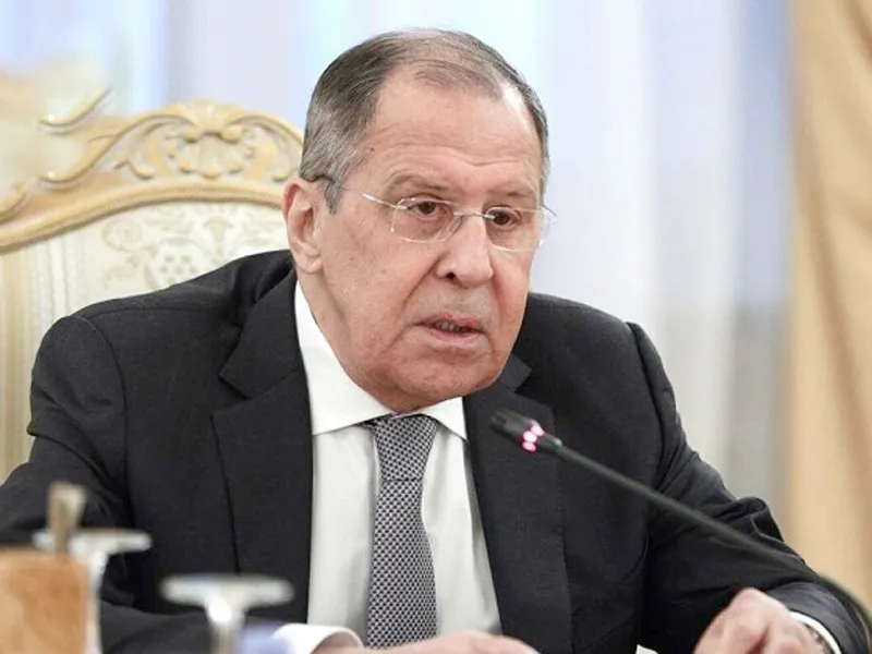 Russian Foreign Minister ने जी20 शिखर सम्मेलन को लेकर क्यों दी चेतावनी