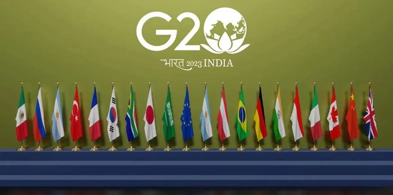 G-20 की कामयाबी से होगी भारत की दुनिया के ताकतवर देशों की लिस्ट में एंट्री