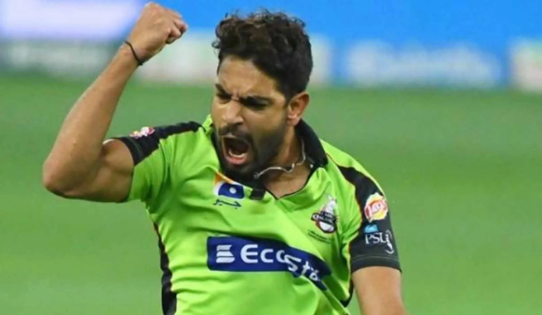 Asia Cup में छाये पाक तेज गेंदबाज , हारिस ने लिए सबसे ज्यादा विकेट