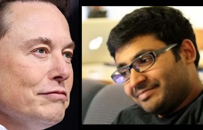 पराग में आग उगलने वाले जैसी ताकत नहीं, इस कारण निकाला : Musk