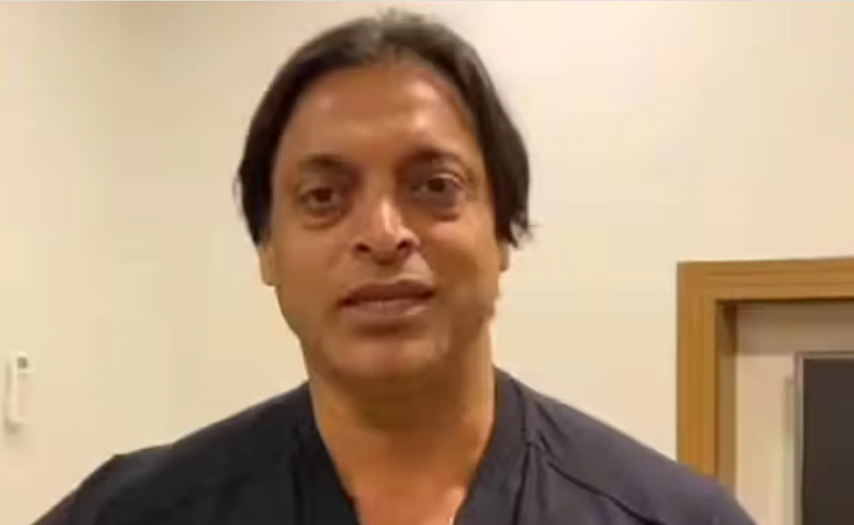 Shoaib Akhtar को आई पुराने ‎दिनों की याद, शाहीन को बताया दु‎निया का तेज गेंदबाज