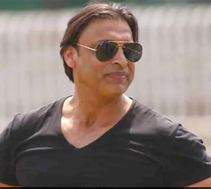 विश्वकप में भारतीय टीम पर रहेगा दबाव : Shoaib