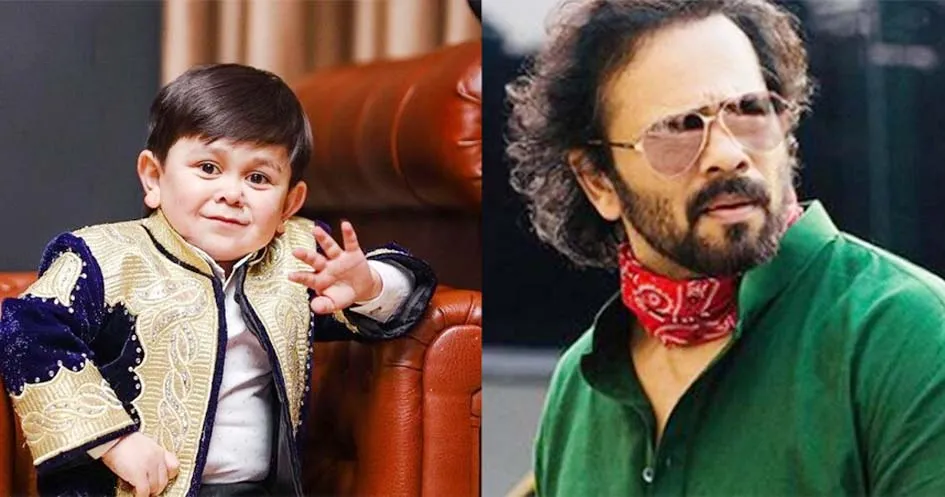 Abdu Rozic रोहित शेट्टी के साथ चाहते हैं फिल्मों में काम करना