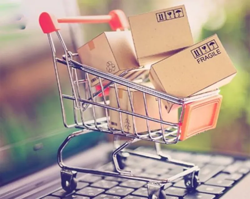 साल 2030 तक Online Buyers की संख्या होगी 81 करोड़