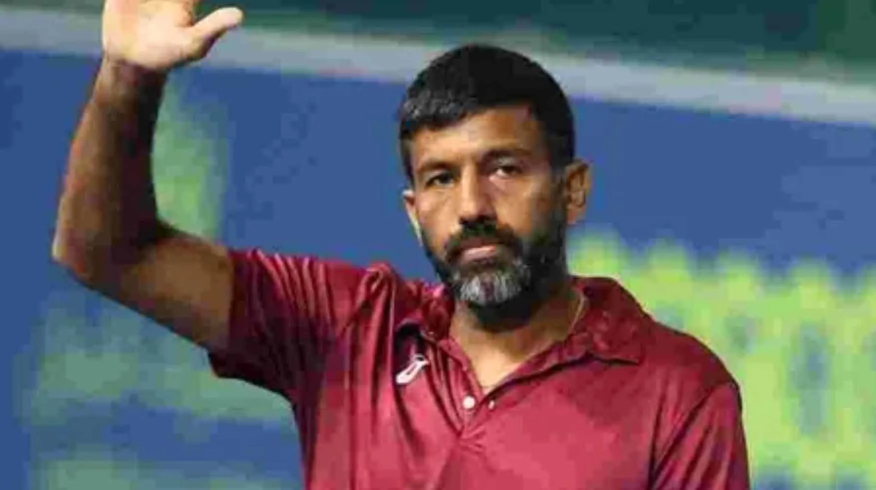 जीत के साथ रोहन बोपन्ना ने डे‎विस कप को कहा अलविदा, ‎भारत ने बनाई World Group में जगह