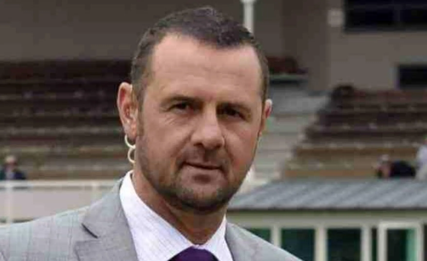 सिर्फ अपने आंकड़ों के लिए ही खेलते हैं  Indian players : साइमन डूल