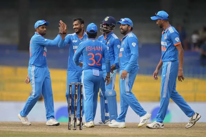 टीम India ने Sri Lanka को हराकर 8वीं बार जीता Asia Cup का खिताब, फाइनल में सिराज ने बरपाया कहर