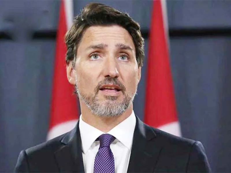 PM Trudeau का बड़ा बयान, निज्जर की हत्या के पीछे भारत का हाथ