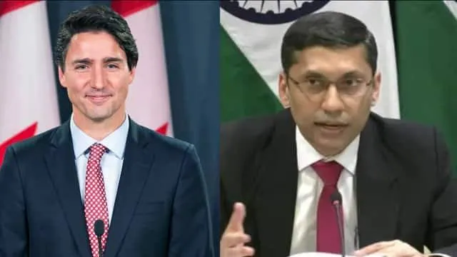 भारत ने Canada के मनगढ़ंत आरोपों पर बेहद सख्त रुख अपनाया