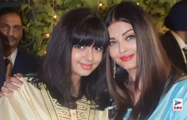 आराध्या की हेयर स्टाइल को लेकर Aishwarya Rai बच्चन आई ट्रोल्स के ‎‎निशाने पर