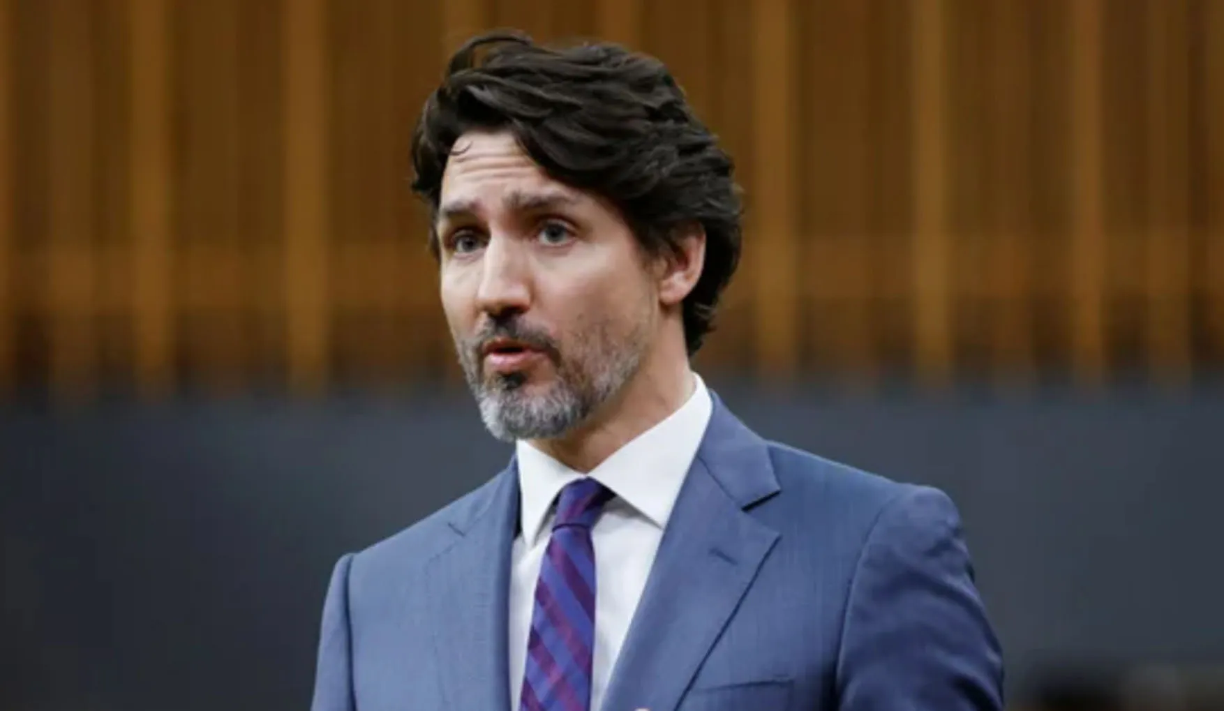 Canadian media ने ट्रूडो को घेरा, भारत पर आरोप लगाने का ‎किया ‎विरोध