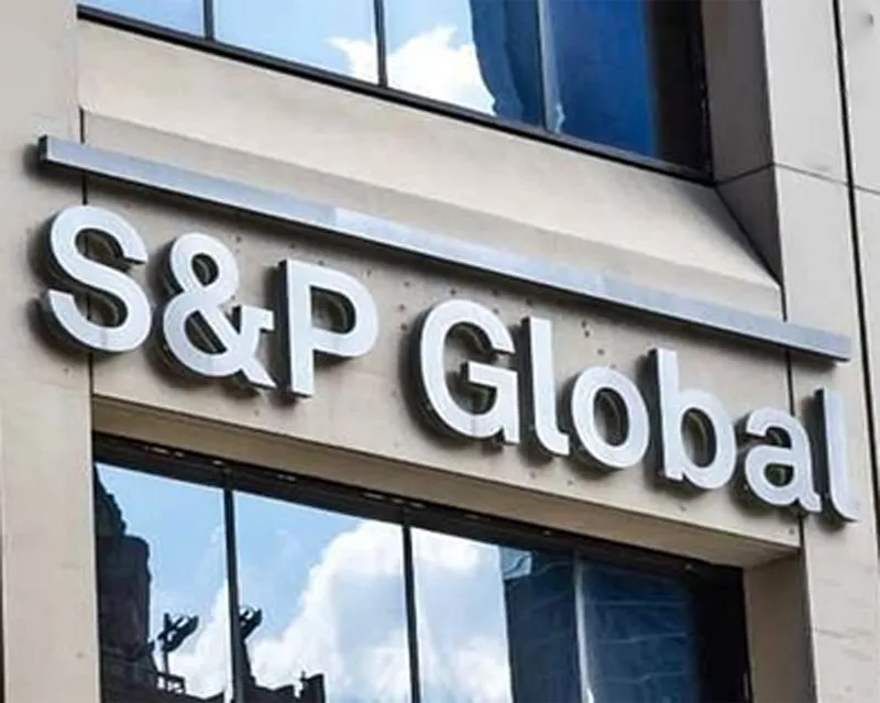 S&P ने चालू वित्त वर्ष में भारत की वृद्धि दर का अनुमान घटाया