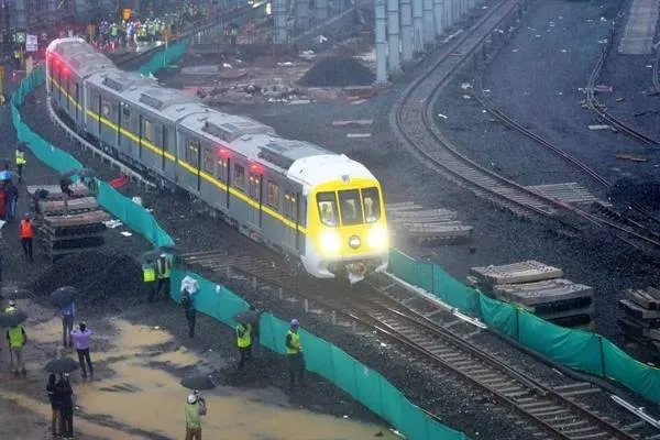 Indore में 30 सितम्बऱ, राजधानी Bhopal में 3 अक्टूबर को मेट्रो ट्रेन ट्रायल रन CM शिवराज की उपस्थिति में होगा कार्यक्रम