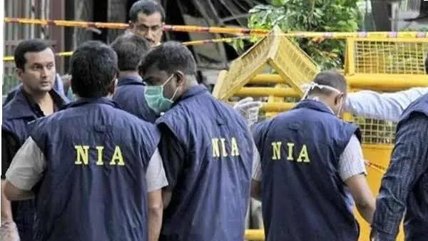 Manipur हिंसा का फायदा उठाकर राष्ट्र विरोधी षडयंत्र रचने के आरोपी को NIA ने किया गिरफ्तार