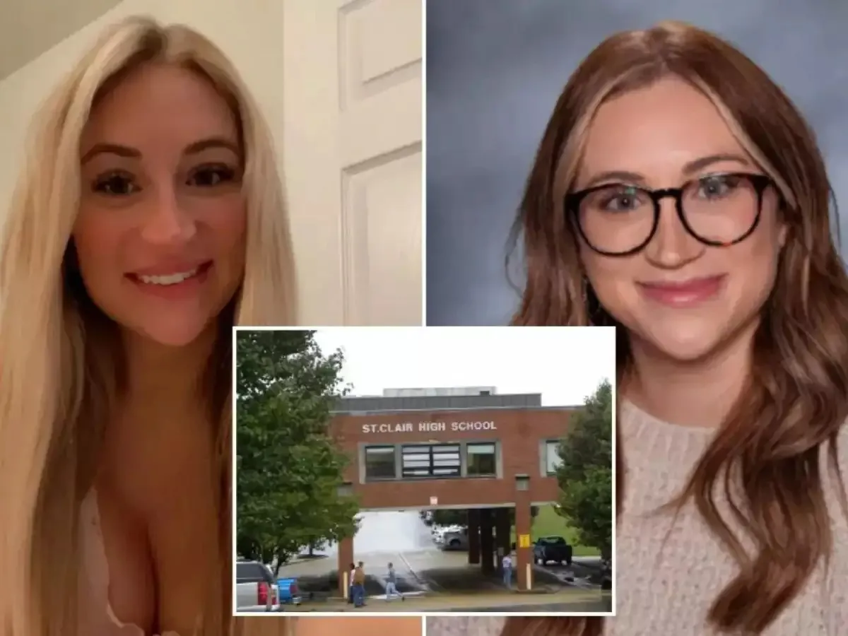 Teacher का डर्टी सीक्रेट उजागर, नौकरी भी गई